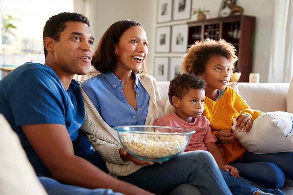 Online Streaming Service - Best TV Service